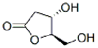 MC98815 2-Deoxy-D-ribonic-1,4-lactone 34371-14-7 D-(+)-核糖酸-GAMMA-内酯