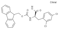 MC98995  352351-61-2 Fmoc-D-Phe(2,4-Cl2)-OH
