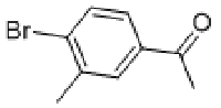 MC99337 4'-Bromo-3'-methylacetophenone 37074-40-1 4'-溴-3'-甲基苯乙酮
