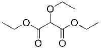 MC64974 2-Ethoxy-Malonic Acid Diethyl Ester 37555-99-0 乙氧基-丙二酸二乙酯