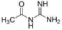 MC66521 1-Acetylguanidine 5699-40-1 1-乙酰基胍