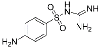 MC66589 Sulfaguanidine 57-67-0 磺胺脒