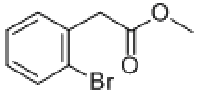 MC71128 METHYL 2-(2-BROMOPHENYL)ACETATE 57486-69-8 2-(2-溴苯基)乙酸甲酯