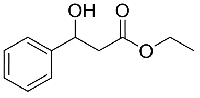 MC66587 Ethyl-3-Hydroxy-3-Phenyl Propionate 5764-85-2 3-羟基-3-苯基丙酸乙酯