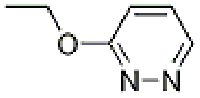 MC74513 3-Ethoxypyridazine 62567-44-6 3-乙氧基哒嗪