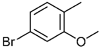 MC67452 4-Bromo-2-Methoxytoluene 67868-73-9 5-溴-2-甲基苯甲醚