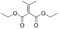 MC71264 Diethyl Isopropylidenemalonate 6802-75-1 亚异丙基丙二酸二乙酯