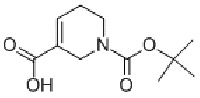 MC77330 1-Boc-1,2,5,6-tetrahydropyridine-3-carboxylic acid 86447-11-2 1-BOC-1,2,5,6-四氢吡啶-3-羧酸