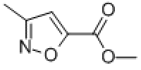MC90128 methyl 3-methylisoxazole-5-carboxylate 1004-96-2 苯甲基三苯基磷