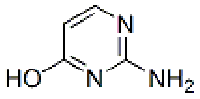 MC90147 4-Pyrimidinol, 2-amino- (9CI) 100643-25-2 2-氨基-4-羟基嘧啶