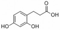 MC31551  3-(2,4-二羟基苯)丙酸  [5631-68-5]