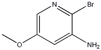 MC90584 2-Bromo-5-methoxy-pyridin-3-ylamine 1043688-99-8 2-BROMO-5-METHOXYPYRIDIN-3-AMINE