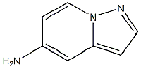 MC91068 H-pyrazolo[1,5-a]pyridin-5-aMine 1101120-37-9 吡唑并[1,5-A]吡啶-5-胺