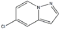 MC91069 5-chloropyrazolo[1,5-a]pyridine 1101120-47-1 5-氯吡唑并[1,5-A]吡啶