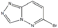 MC91430 6-BroMo-[1,2,4]triazolo[4,3-b]pyridazine 115127-23-6 6-溴-[1,2,4]三唑并[4,3-b]吡啶