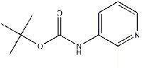 MC37023  (2-甲基吡啶-3-基)氨基甲酸叔丁酯  [1219095-87-0]