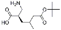MC93161 Boc-(R)-2-(aMinoMethyl)-4-Methylpentanoic acid 132605-96-0 BOC-(R)-2-(AMINOMETHYL)-4-METHYLPENTANOIC ACID