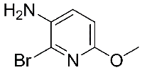 MC61213 3-Amino-2-Bromo-6-Methoxypyridine 135795-46-9 3-氨基-2-溴-6-甲氧基吡啶