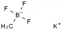 MC70300 Potassium Methyltrifluoroborate 13862-28-7 甲基三氟硼酸钾