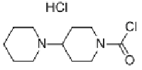 MC93883 1-Chlorocarbonyl-4-piperidinopiperidine hydrochloride 143254-82-4 1-氯甲酰基-4-哌啶基哌啶盐酸盐