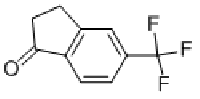 MC94270 5-(Trifluoromethyl)-1-indanone 150969-56-5 5-三氟甲基-1-茚酮