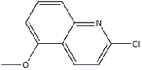 MC94681 2-Chloro-5-Methoxyquinoline 160893-07-2 2-氯-5-甲氧基喹啉