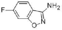 MC95462 1,2-Benzisoxazol-3-amine,6-fluoro-(9CI) 177995-38-9 3-氨基-6-氟苯并[D]异恶唑