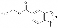 MC96012 1H-Indazole-5-carboxylic acid ethyl ester 192944-51-7 1H-吲唑-5-甲酸乙酯
