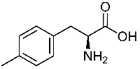 MC63061 4-Methylphenyl-L-Alanine 1991-87-3 4-甲基-L-苯丙氨酸