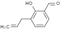MC38159  3-Allyl-2-Hydroxy-Benzaldehyde  [24019-66-7]