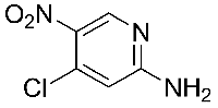 MC63701 2-Amino-4-Chloro-5-Nitropyridine 24484-96-6 2-氨基-4-氯-5-硝基吡啶