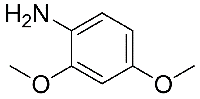 MC70729 2,4-Dimethoxyaniline 2735-04-8 2,4-二甲氧基苯胺