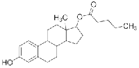 MC52227  戊酸雌二醇  [979-32-8]