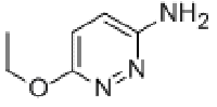 MC99689 6-Ethoxypyridazin-3-amine 39614-78-3 6-乙氧基吡嗪-3-胺