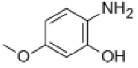 MC99961 2-AMINO-5-METHOXY-PHENOL 40925-70-0 2-氨基-5-甲氧基苯酚