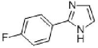 MC72148 2-(4-FLUORO-PHENYL)-1H-IMIDAZOLE 4278-08-4 2-(4-氟苯基)-1H-咪唑