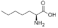 MC72371 S-2-Aminoheptanoic acid 44902-02-5 (S)-2-氨基庚酸