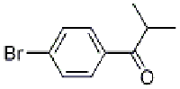 MC72701 1-(4-Bromophenyl)-2-methylpropan-1-one 49660-93-7 1-(4-溴苯基)-2-甲基丙-1-酮