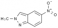 MC73084 2-Methyl-5-Nitro-2H-Indazole 5228-48-8 2-甲基-5-硝基-2H-吲唑