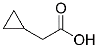 MC66099 Cyclopropylacetic Acid 5239-82-7 环丙乙酸