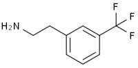 MC73118 3-(Trifluoromethyl)Phenethylamine 52516-30-0 3-(三氟甲基)苯乙胺