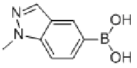 MC74047 1-METHYLINDAZOL-5-BORONIC ACID 590418-08-9 1-甲基引唑-5-硼酸