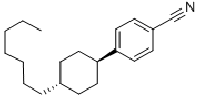 MC74306 trans-4-(4-Heptylcyclohexyl)benzonitrile 61204-03-3 反式-4-(4-庚基环己基)苯腈