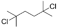 MC67005 2,5-Dichloro-2,5-Dimethylhexane 6223-78-5 2,5-二氯-2,5-二甲基己烷