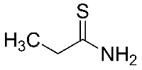 MC67146 Thiopropionamide 631-58-3 硫代丙酰胺