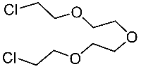MC67214 Diethylene Glycol Bis(2-Chloroethyl) Ether 638-56-2 二乙二醇双氯乙酯