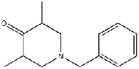 MC76845 1-Benzyl-3,5-diMethylpiperidin-4-one 836-21-5 1-苄基-3,5-二甲基哌啶-4-酮