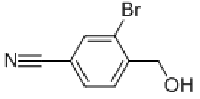 MC78268 2-Bromo-4-cyanobenzyl alcohol 90110-98-8 2-BROMO-4-CYANOBENZYL ALCOHOL