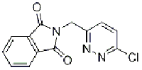 MC79100 2-((6-Chloropyridazin-3-yl)Methyl)isoindoline-1,3-dione 948996-03-0 2-((6-氯吡嗪-3-基)甲基)异吲哚啉-1,3-二酮