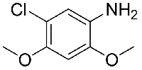 MC69042 5-Chloro-2,4-Dimethoxyaniline 97-50-7 5-氯-2,4-二甲氧基苯胺